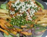 ઇટાલિયન સિઝલર્ (Italian Sizzler Recipe in Gujarati) રેસીપી સ્ટેપ6ફોટો