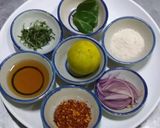 รูปขั้นตอนการทำที่ 3 ของ ลาบไก่