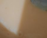 A picture of step 2 of Fruit trifle.