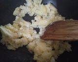 आलू का हलवा (Aloo ka halwa recipe in hindi) रेसिपी चरण 1 फोटो