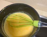 Foto del paso 2 de la receta: Mousse de piña y coco