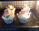 Foto langkah ke 5 dari resep Banana Quechi Bread.