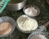 रसकदम (Raskadam recipe in Hindi) रेसिपी चरण 2 फोटो