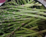 Foto del paso 1 de la receta: Espárragos trigueros esparragaos