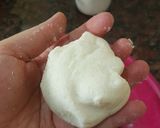 Foto del paso 5 de la receta: Arepas con harina pan