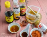 Foto langkah ke 5 dari resep Kimchi (Rasa Otentik Persis di Korea).