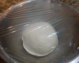 Foto del paso 5 de la receta: Pan pita o Pan Árabe Casero