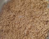 A picture of step 4 of Red rice cake.