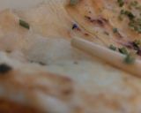 Φωτογραφία βήματος 2 της συνταγής Ταπεινή αλλά τραγανή ομελέτα με ριζόχαρτο ✨viral rice paper hack✨