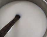 Foto langkah ke 4 dari resep Es susu jelly.