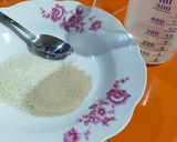 Foto langkah ke 1 dari resep Pizza.
