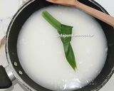 Foto langkah ke 2 dari resep Es Selendang Mayang.