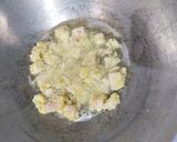 Foto langkah ke 3 dari resep Koloke / ayam kuluyuk.