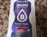 Foto del paso 1 de la receta: Gelatina de frutas del bosque 😋
