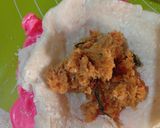 Foto langkah ke 6 dari resep Cireng Isi Ayam Suwir.