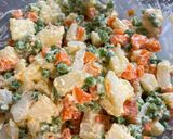 Foto del paso 6 de la receta: Ensalada rusa