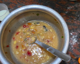 கோதுமை பிளம் கேக்🎂 ரெசிபி ஸ்டேப் 4 புகைப்படம்