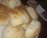 Foto del paso 7 de la receta: Pancitosss súper esponjosos ❤️