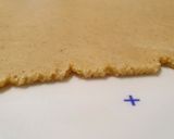 Mézeskalács recept fázis 2 fotója