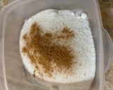 Foto del paso 5 de la receta: Buñuelos de manzana