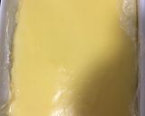 Grízes pudingos süti recept fázis 3 fotója