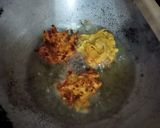 পিঁয়াজি (Onion Fritters recipe in Bengali) রেসিপি ধাপ - 4 ছবি