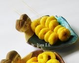 Foto langkah ke 9 dari resep Alen-alen khas Trenggalek.