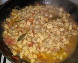Foto del paso 4 de la receta: Empanadas de pollo