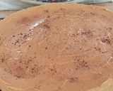 Foto del paso 5 de la receta: Cheesecake de dulce de leche 🍰 sin horno, especial para los más golosos
