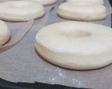 صورة لخطوة 6 من وصفة أحلى دونات 😋😋😋
