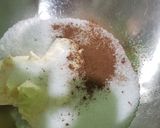 Foto del paso 1 de la receta: Budín de naranja
