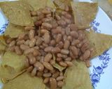 Foto del paso 1 de la receta: Nachos!!