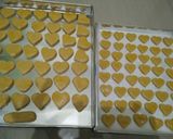 Foto langkah ke 6 dari resep Kuker kacang ngeprul.