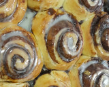 Foto del paso 8 de la receta: Roles de canela