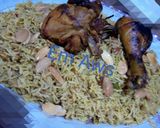 صورة لخطوة 7 من وصفة كبستي اللذيذة الحارة😍😍😋