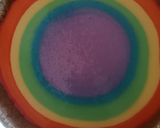 Foto del paso 6 de la receta: Rainbow Pay