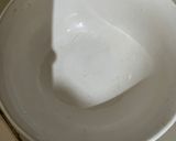 Foto langkah ke 4 dari resep Bubur Ayam.