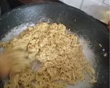 Foto langkah ke 5 dari resep Abon Ayam.