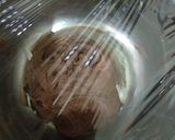 Foto langkah ke 9 dari resep Chocolate mochi cookies.