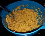 Foto del paso 3 de la receta: Carrot cake vegano sin harina