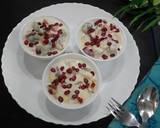 Fruits raita flahari recipe step 2 photo
