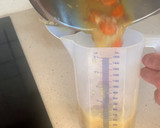 Foto del paso 8 de la receta: Conejo en salsa de curry con bulgur