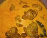 Foto langkah ke 5 dari resep 476. Gulai Ati Ampela ala Padang.