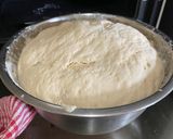 Foto del paso 4 de la receta: Sopaipillas (sin zapallo) 🇨🇱💚