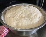 Foto del paso 4 de la receta: Sopaipillas (sin zapallo) 🇨🇱💚