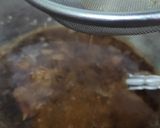 बाजरा लापसी (Bajra lapsi recipe in Hindi) रेसिपी चरण 4 फोटो