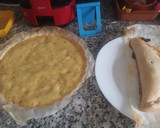 Foto del paso 14 de la receta: Quiche de salmón y puerro