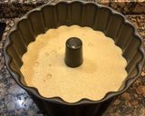 Foto del paso 8 de la receta Tarta de coco