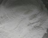 A picture of step 1 of White Puttu.