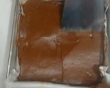 Foto del paso 5 de la receta: Cuadrados de coco y dulce de leche | fran cocina